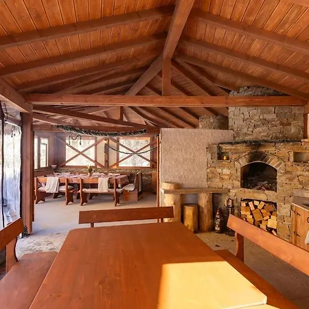 Pirin Sense Relax - - Free Parking * Μπάνσκο