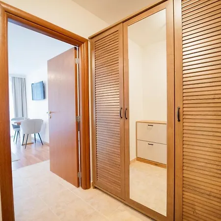 Διαμέρισμα Pirin Sense Relax - - Free Parking