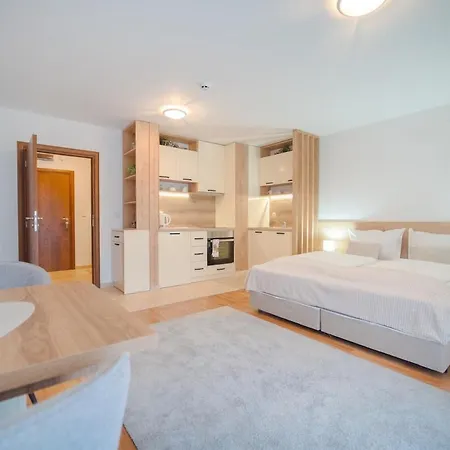 Διαμέρισμα Pirin Sense Relax - - Free Parking *
