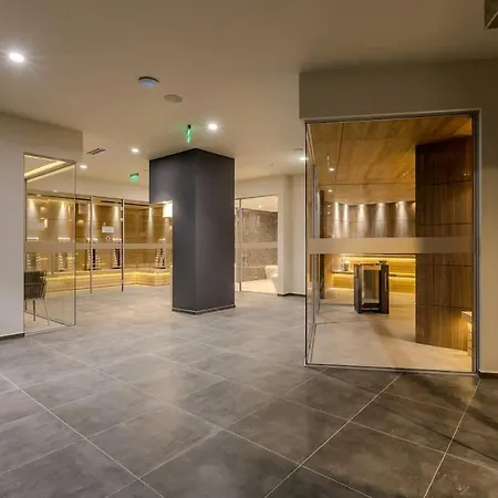 Apartment Pirin Sense Relax - - Free Parking