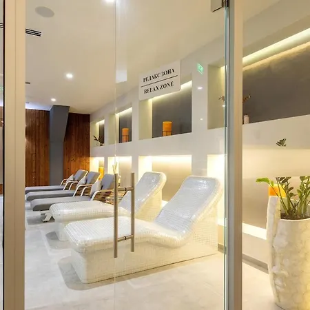 Apartment Pirin Sense Relax - - Free Parking
