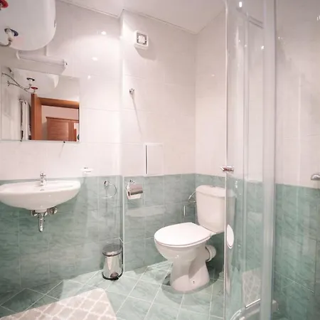 Pirin Sense Relax - - Free Parking Apartment Bansko