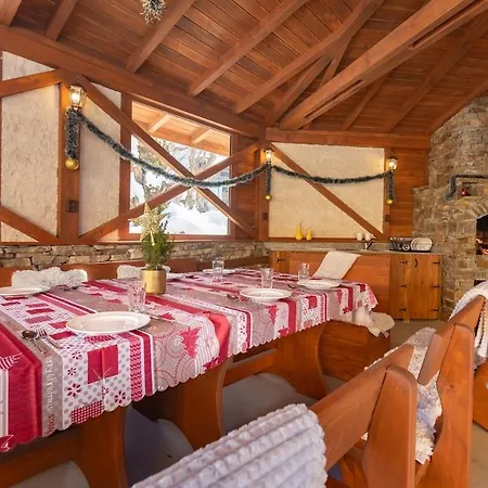 Apartment Pirin Sense Relax - - Free Parking Bansko