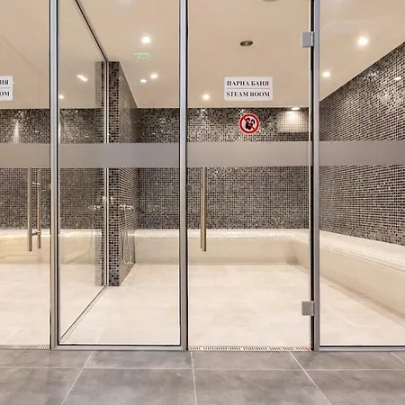 Pirin Sense Relax - - Free Parking Apartment *